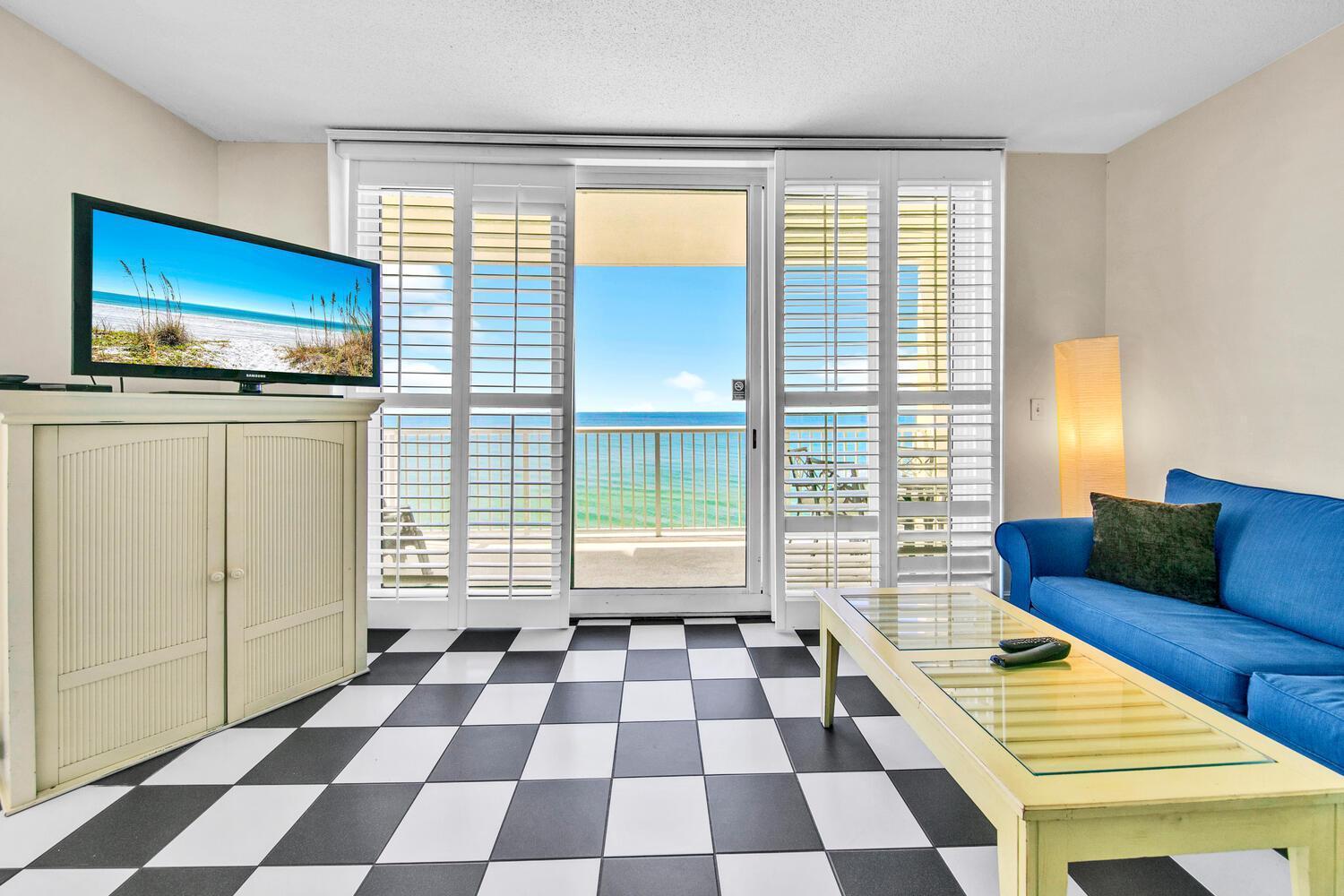 Majestic Beach Towers 1-1615 Panama City Beach Exterior photo